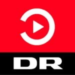 dr tv android application logo